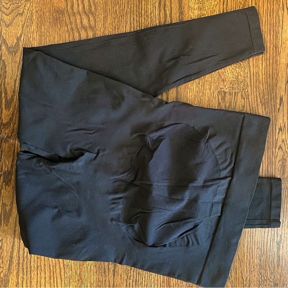 Blanqi maternity leggings